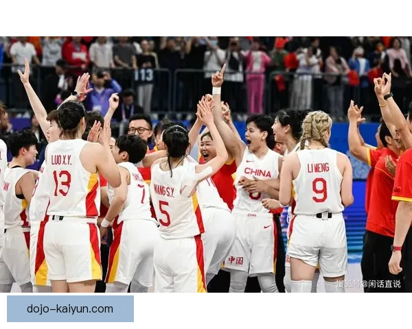 中国队奥运资格竞争激烈，球队状态逐渐回暖值得关注