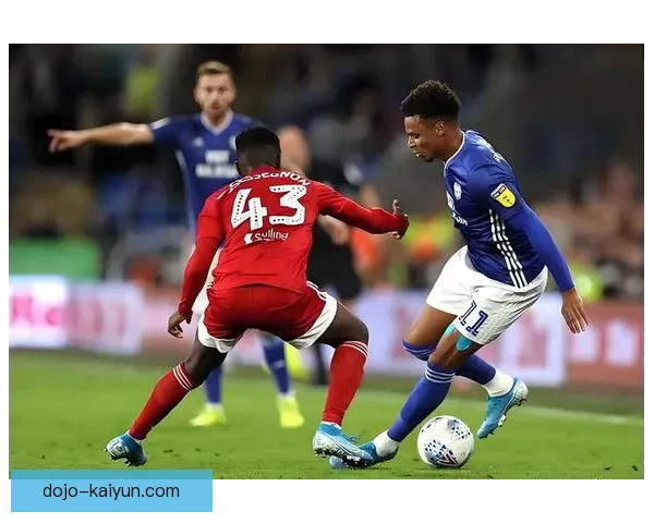 英超科尔持续提升状态，成为球队进攻端重要一环