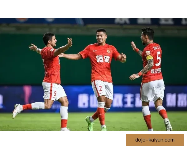 张琳芃对抗优势持续显现，成为广州队后防线的重要支柱