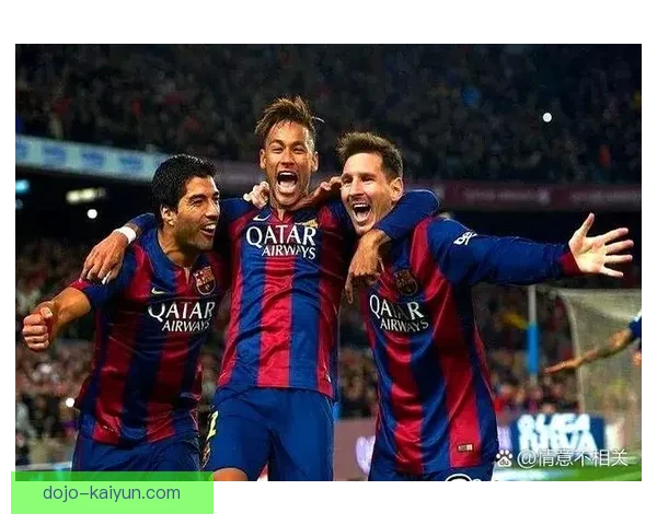 内马尔与C罗梅西对比：各自表现的阶段与影响力分析