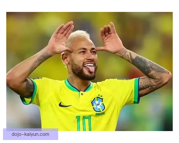 内马尔回应遗产风波：澄清传闻并强调家庭团结